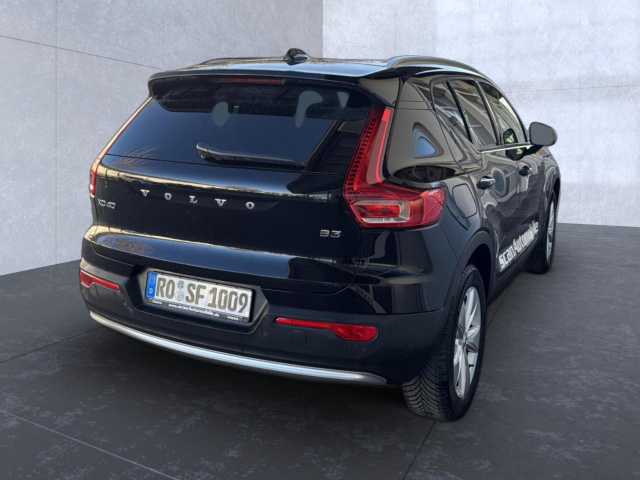 Volvo XC40 XC40 Einparkhilfe el. Fenster