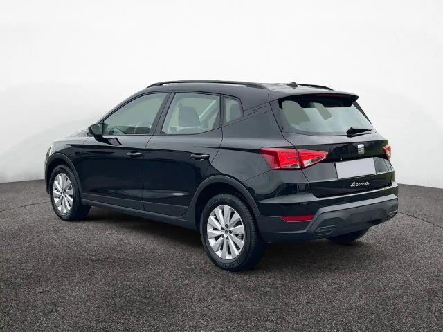 Seat Arona DSG Style