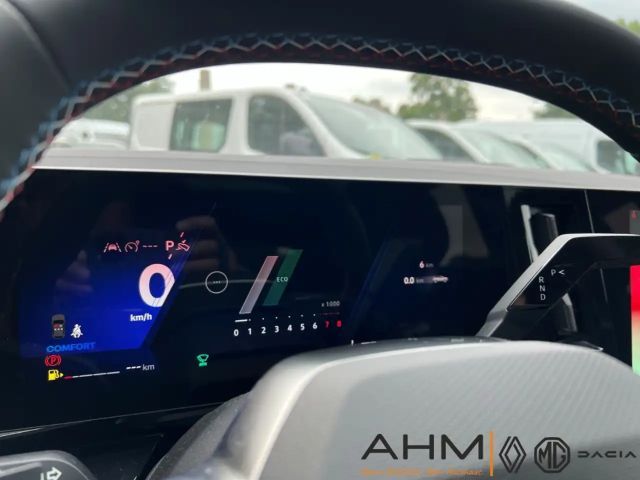 Renault Austral Alpine Esprit