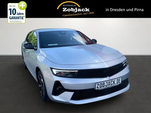 Opel Astra GS-Line Grand Sport Sports Tourer