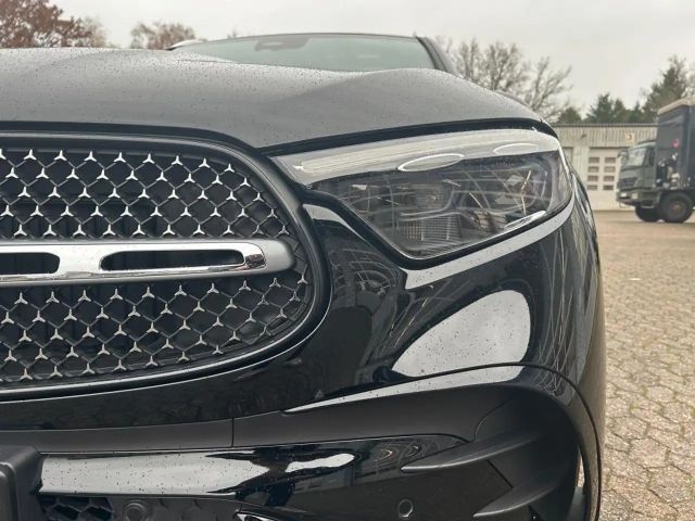 Mercedes-Benz GLC 300 4MATIC AMG Line GLC 300 d