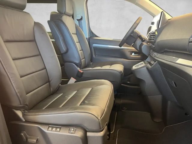 Opel Zafira GS-Line Grand Sport