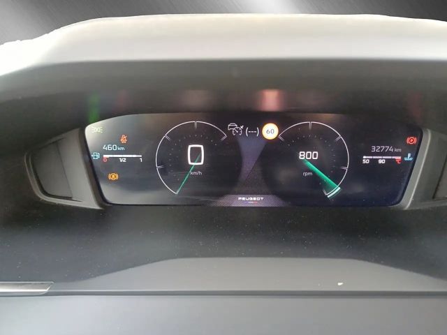 Peugeot 2008 Allure Pack PureTech