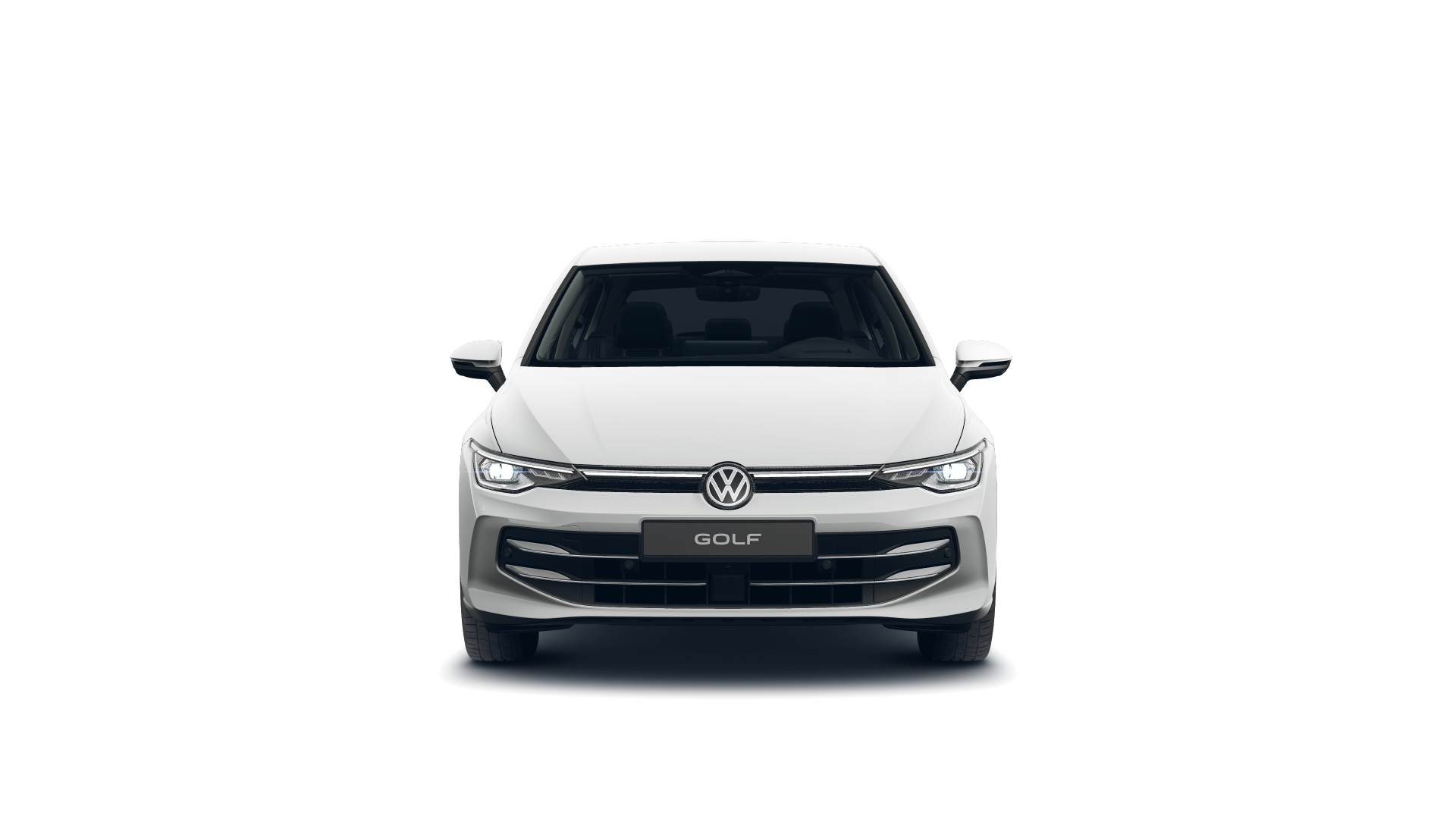 Volkswagen Golf 1.5 TSI Golf VIII Style