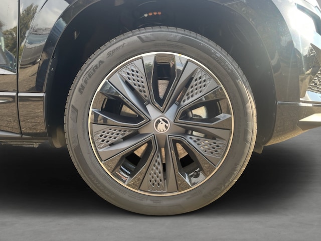 Skoda Karoq 1.5 TSI Sportline