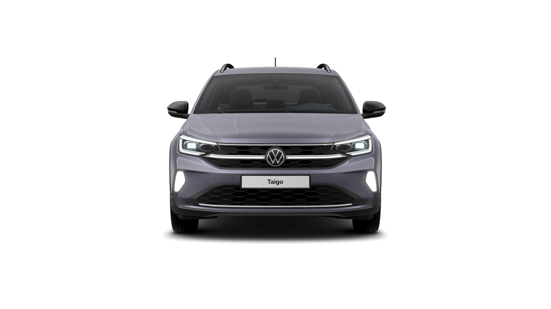 Volkswagen Taigo 1.0 TSI Move