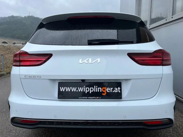 Kia Ceed GDi SportWagon