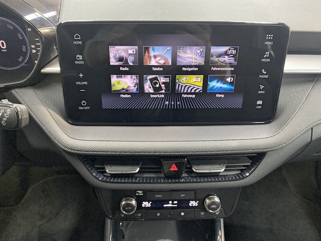 Skoda Fabia 1.0 TSI Selection Tour