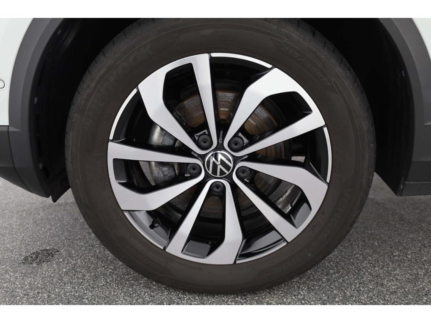 Volkswagen T-Roc 1.5 TSI Style