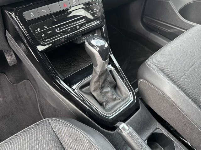 Volkswagen T-Cross DSG Style