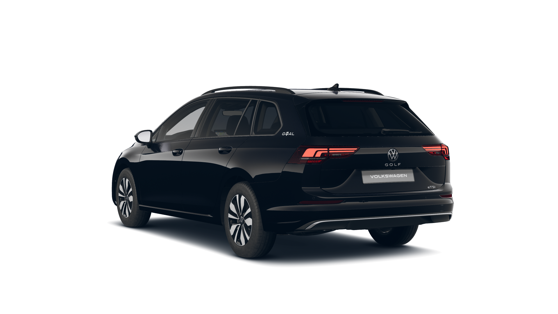 Volkswagen Golf 1.5 eTSI Golf VIII Variant