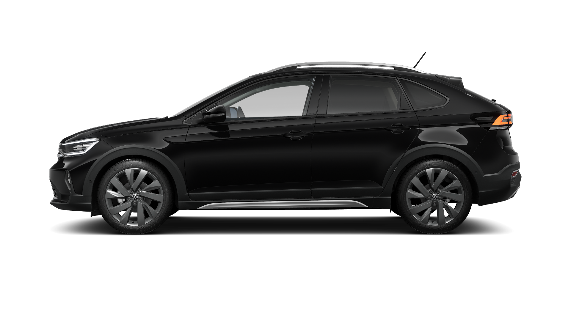 Volkswagen Taigo 1.0 TSI DSG Pro Style