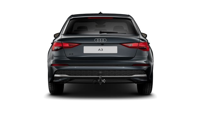 Audi A3 35 TFSI S-Tronic Sportback