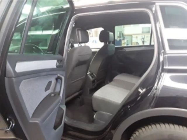 Volkswagen Tiguan 1.5 TSI DSG Move