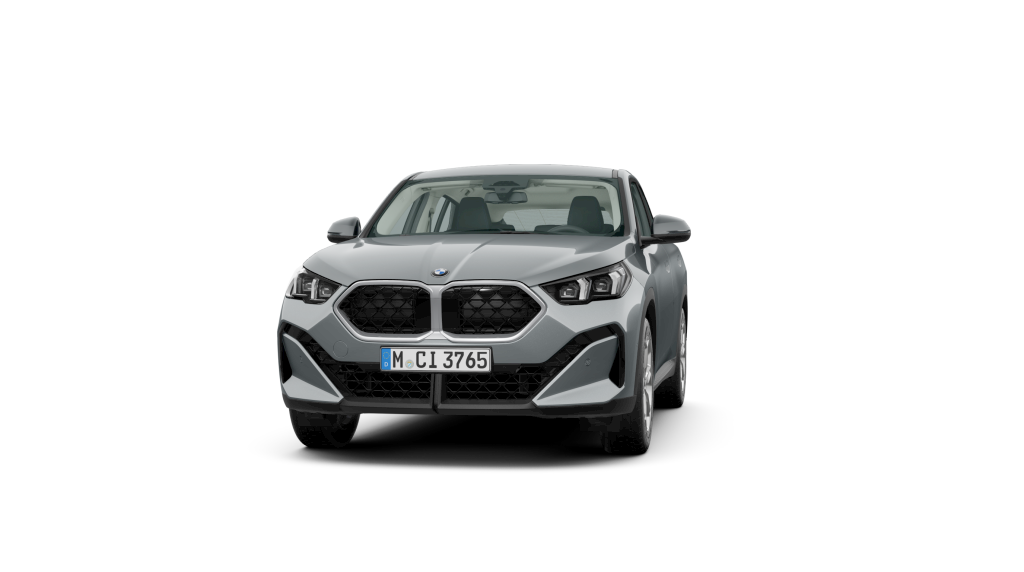 BMW X2 xDrive20d