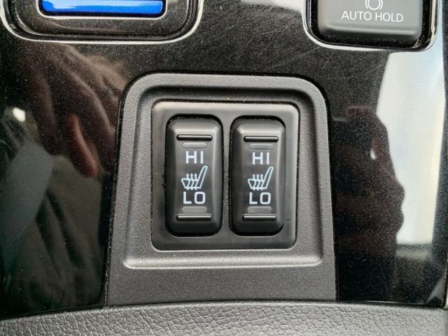 Mitsubishi Outlander 4WD PHEV