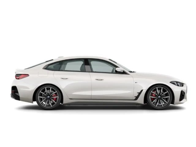 BMW 420 Coupé Gran Coupé M-Sport Sedan