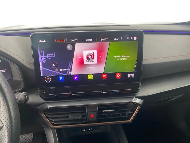 Cupra Formentor 1,5 TSI ACT Cupra