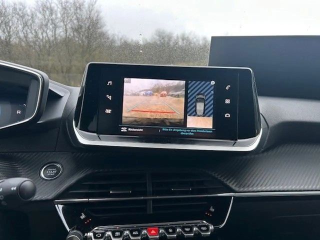 Peugeot E-208 Allure Pack