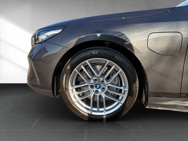 BMW 550 Sedan xDrive