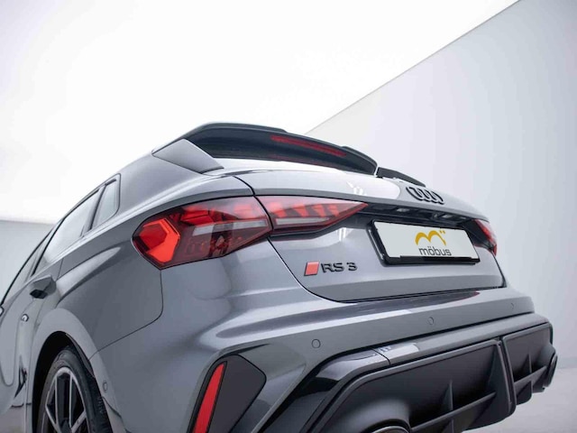 Audi RS3 Quattro S-Tronic Sportback