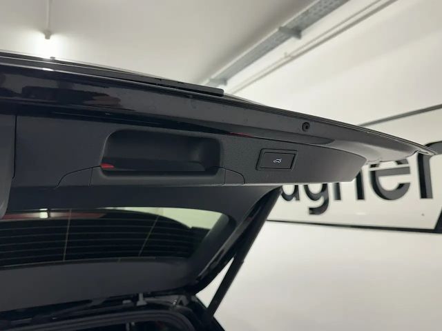 Skoda Superb 4x4 Sportline