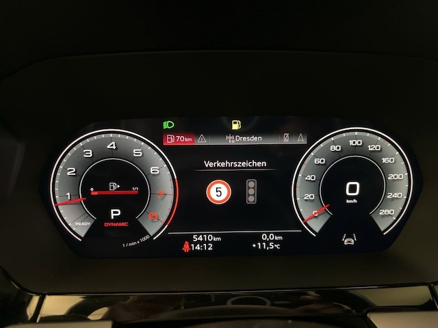 Audi A3 35 TFSI S-Line S-Tronic Sportback