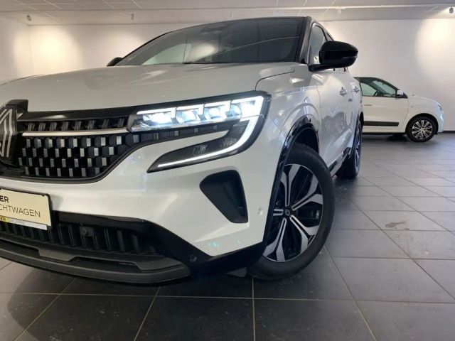 Renault Austral Techno