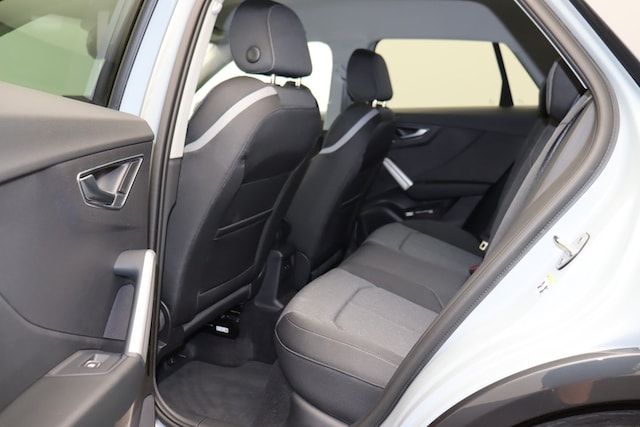 Audi Q2 35 TDI S-Tronic