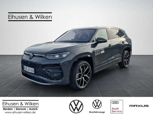 Volkswagen Tayron R-Line