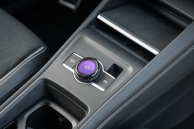 Volkswagen Tiguan 1.5 eTSI DSG