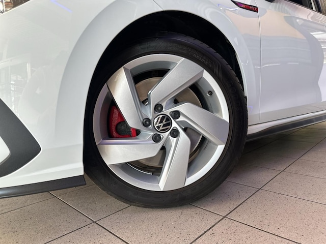Volkswagen Golf 2.0 TSI DSG GTI