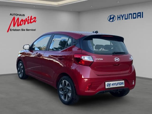 Hyundai i10 1.2 Trend
