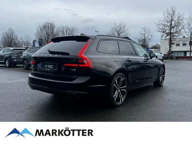 Volvo V90 AWD Dark T6 Ultra