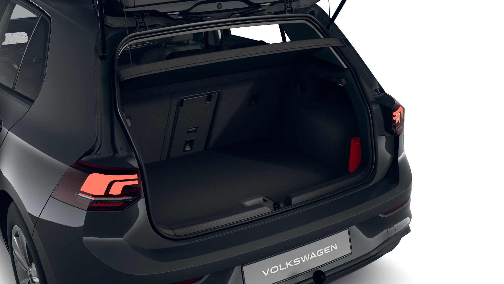 Volkswagen Golf DSG Golf VIII Life