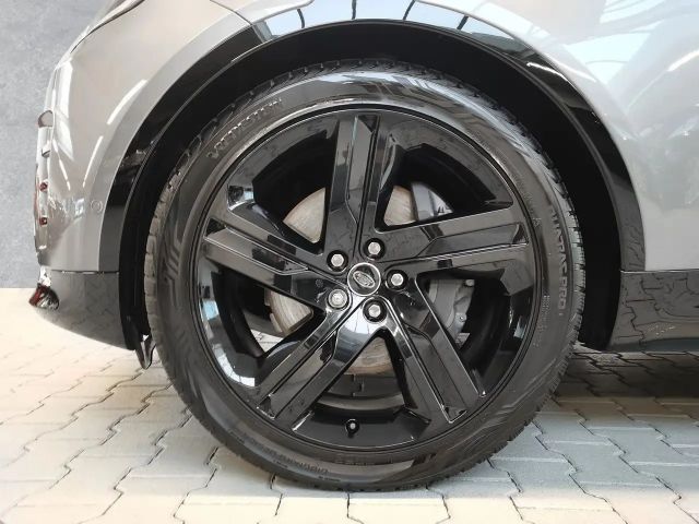 Land Rover Discovery AWD Dynamic HSE