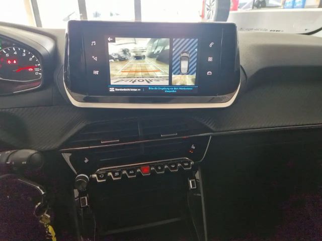 Peugeot 208 Active Pack