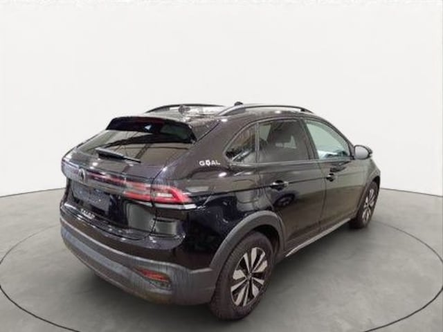 Volkswagen Taigo 1.0 TSI