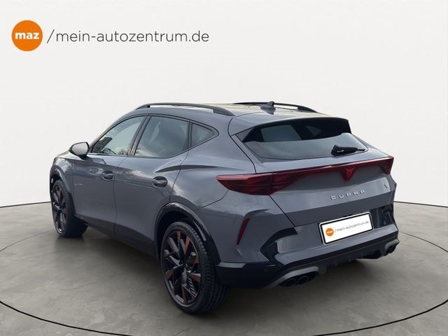 Cupra Formentor 2.0 TSI 4Drive VZ