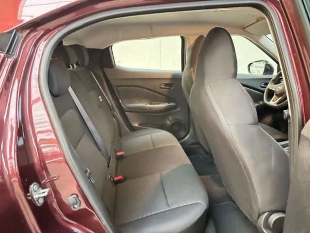 Nissan Juke DIG-T Visia