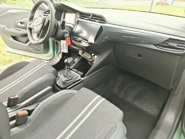 Opel Corsa YES 1.2 74KW