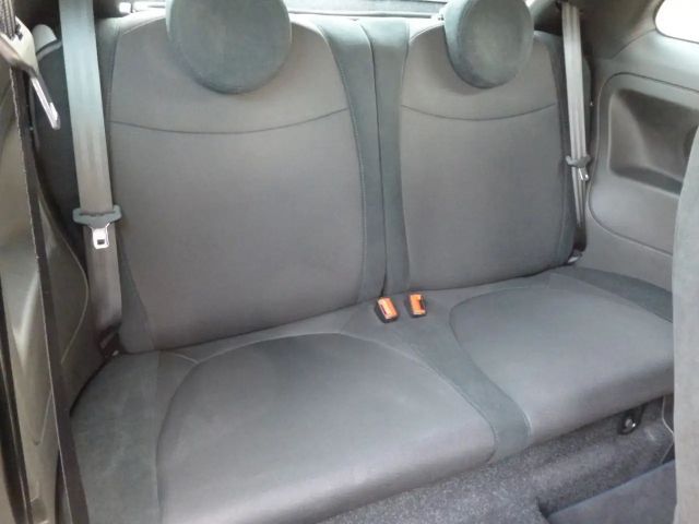 Abarth 595 F595 500 *Record-Monza-4-Rohr-Auspuff*Navi*LED*