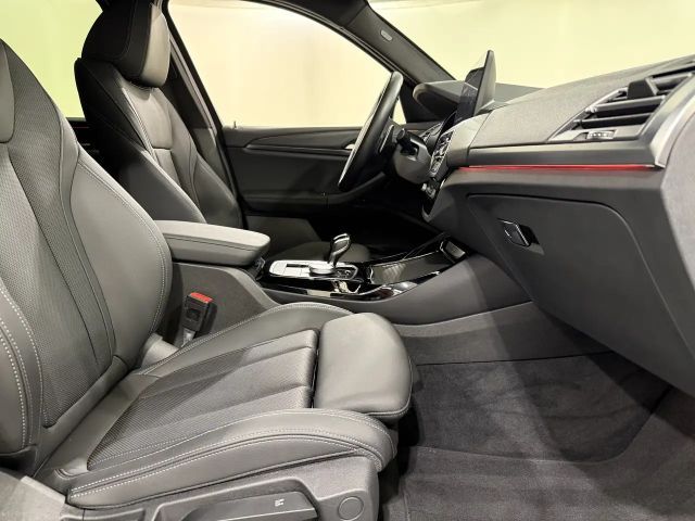 BMW X3 M-Sport xDrive20i