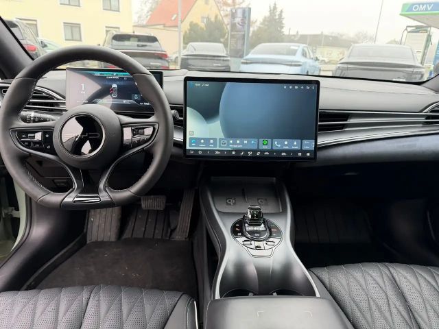 BYD Seal Excellence Vierwielaandrijving