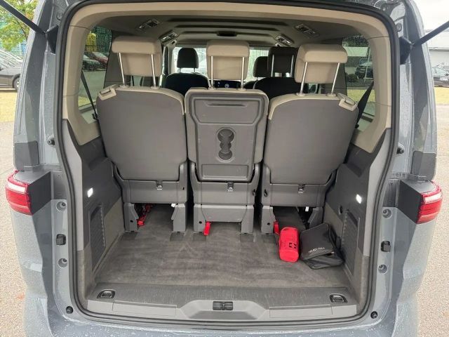 Volkswagen Multivan 2.0 TDI DSG Lang T7