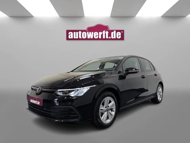 Volkswagen Golf 2.0 TDI DSG Life e-Golf