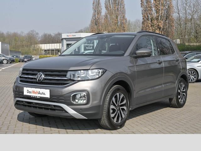 Volkswagen T-Cross 1.0 TSI