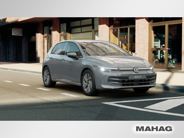 Volkswagen Golf DSG Golf VIII IQ.Drive Style