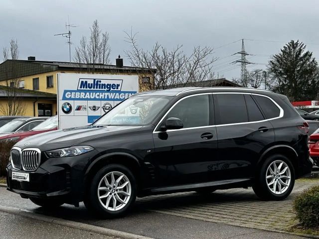 BMW X5 M-Sport