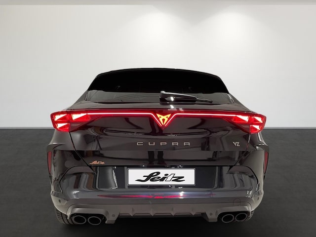 Cupra Formentor 2.0 TSI 4Drive